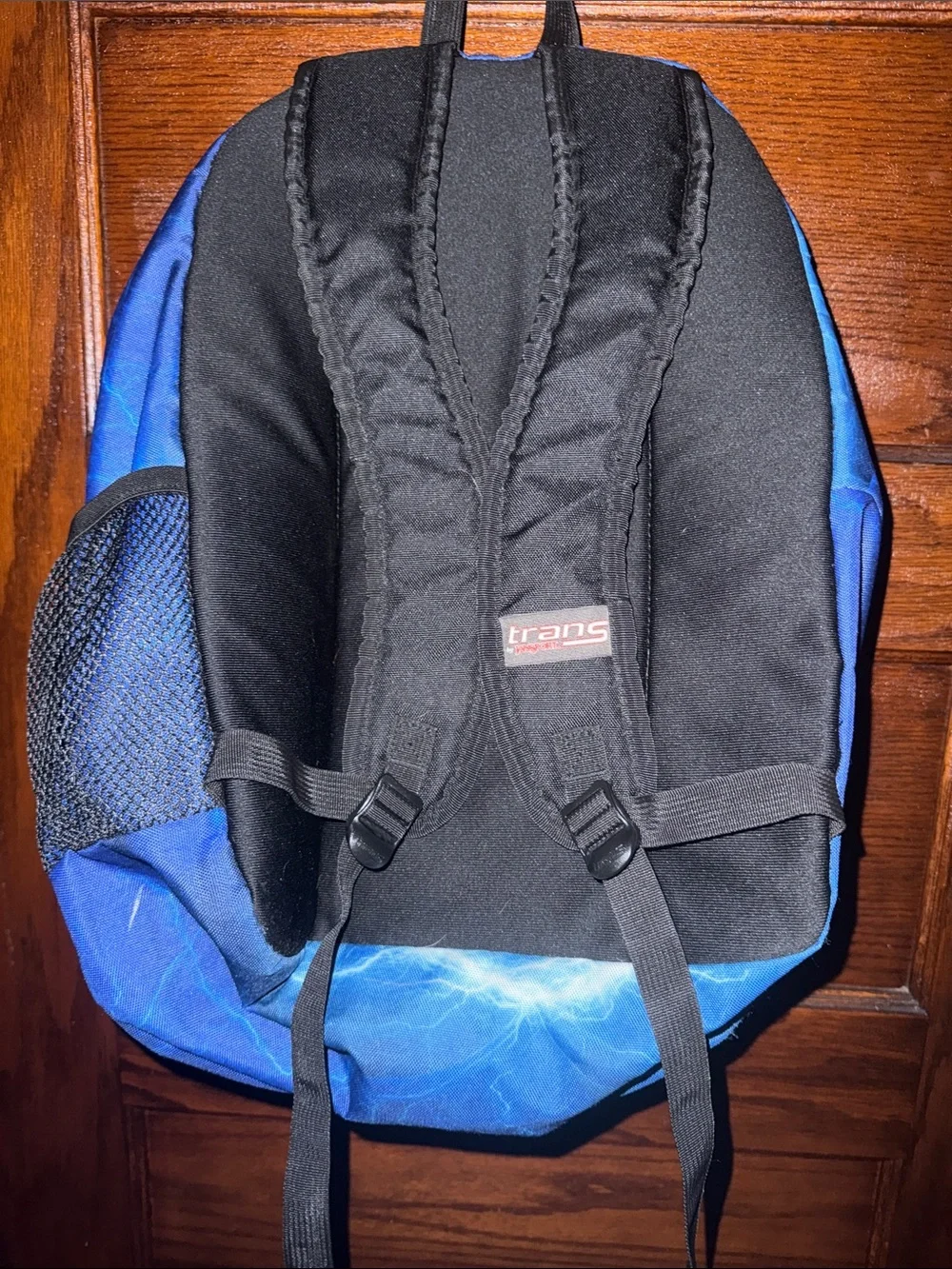 Trans by Jansport Bookbag